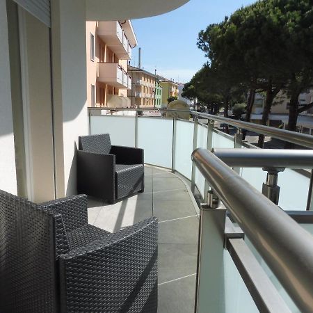 Residence Caorle App. N. 5 Ngoại thất bức ảnh