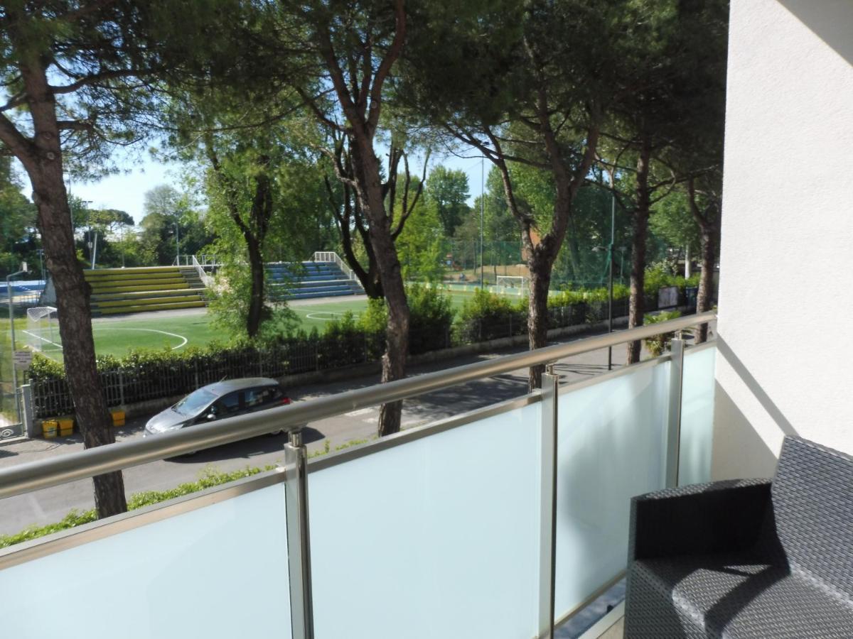 Residence Caorle App. N. 5 Ngoại thất bức ảnh