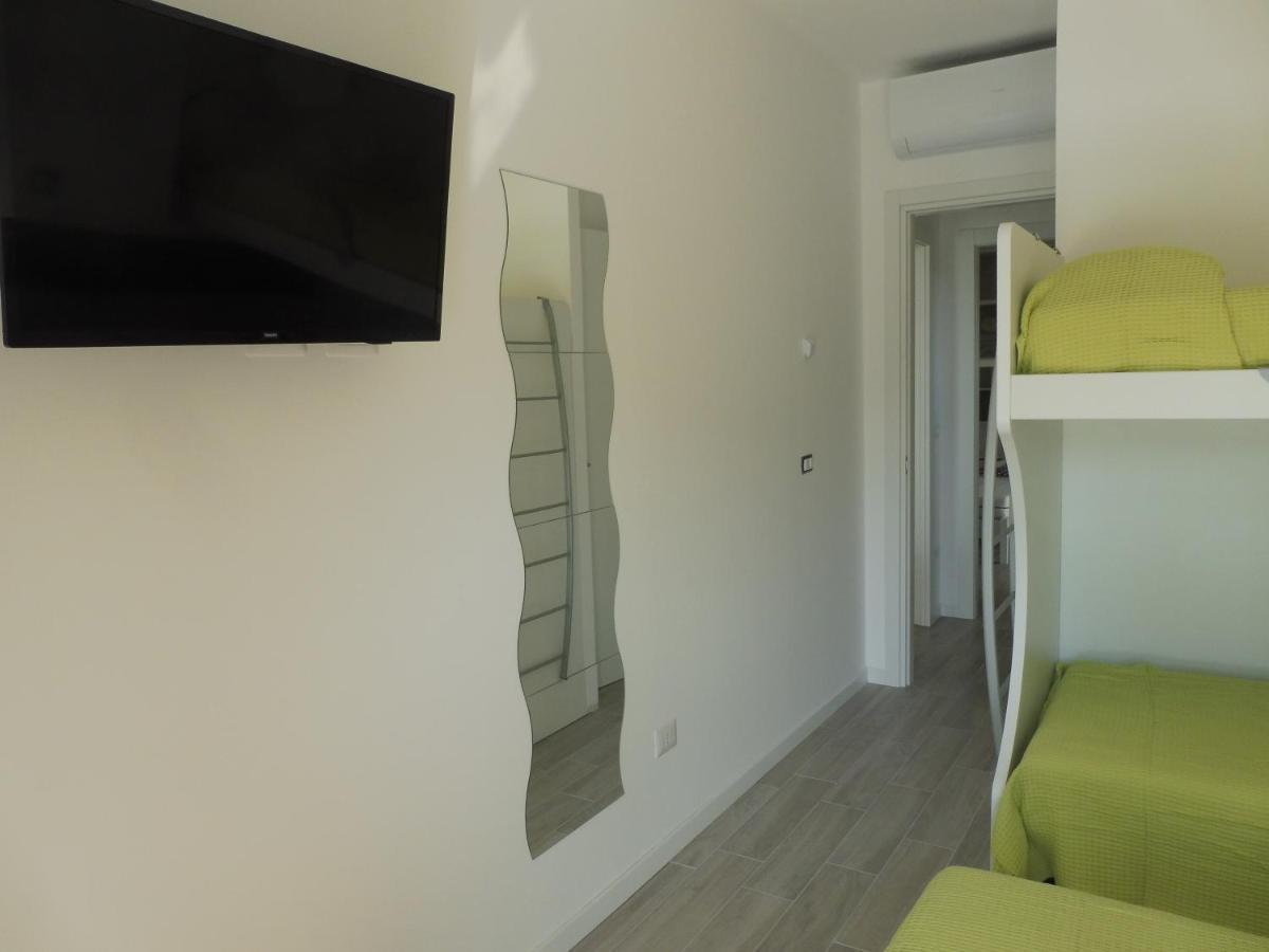 Residence Caorle App. N. 5 Ngoại thất bức ảnh