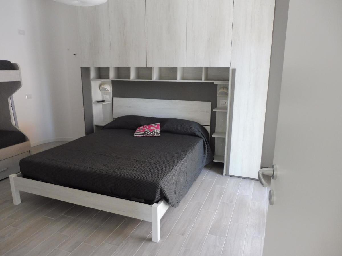 Residence Caorle App. N. 5 Ngoại thất bức ảnh