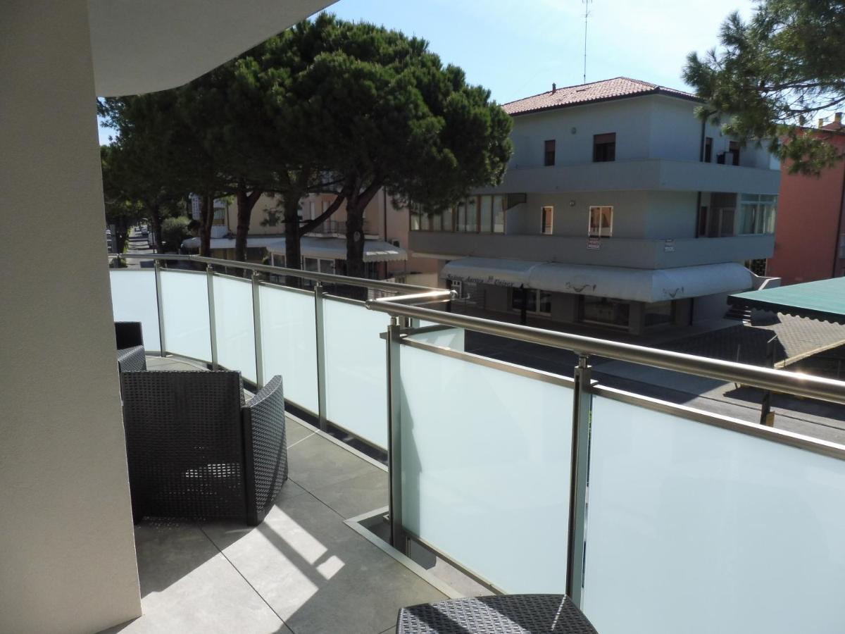Residence Caorle App. N. 5 Ngoại thất bức ảnh