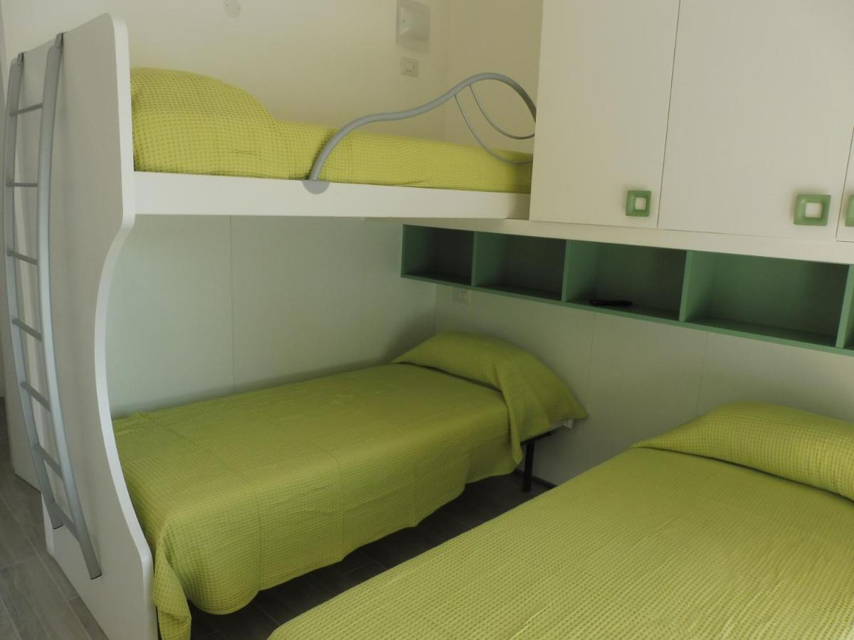 Residence Caorle App. N. 5 Ngoại thất bức ảnh