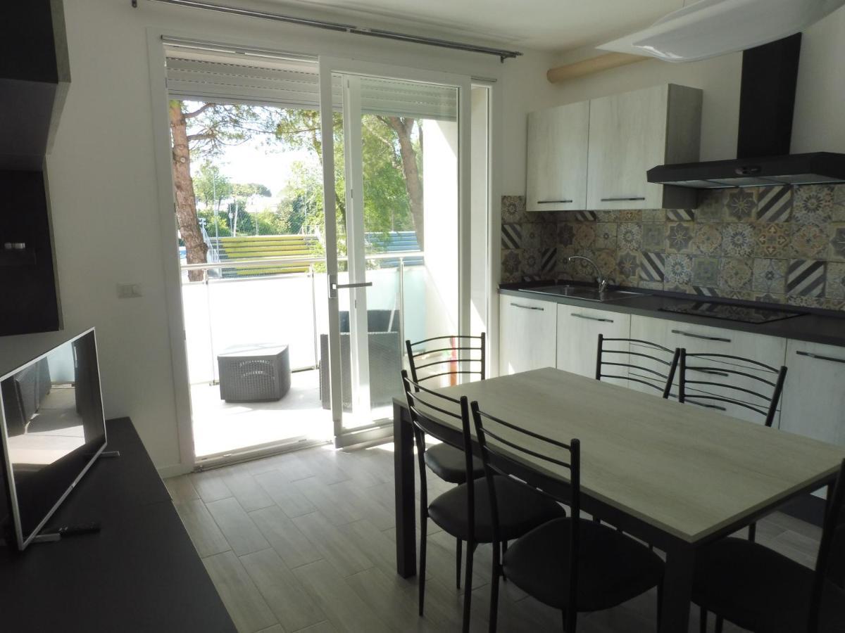 Residence Caorle App. N. 5 Ngoại thất bức ảnh