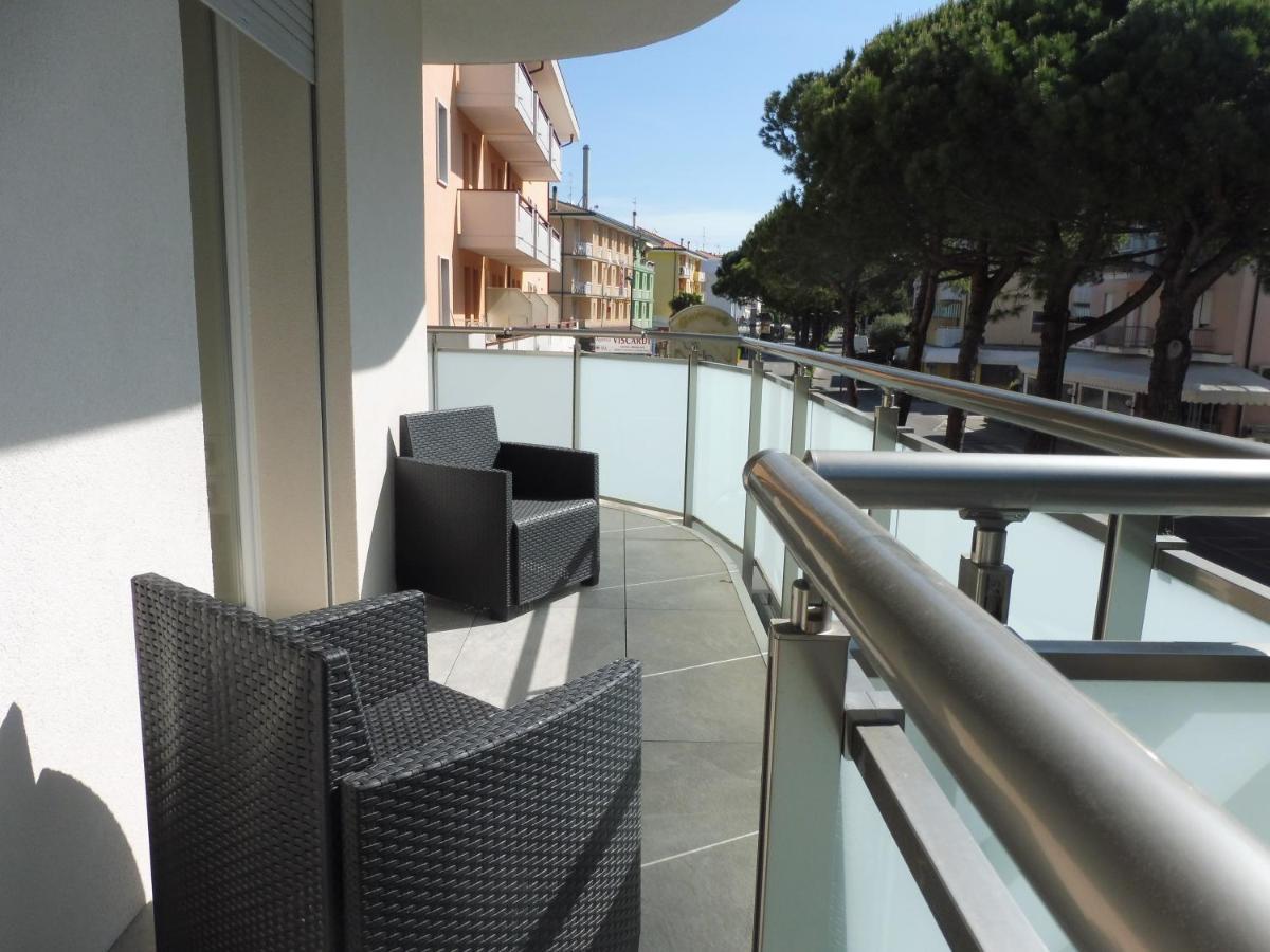 Residence Caorle App. N. 5 Ngoại thất bức ảnh