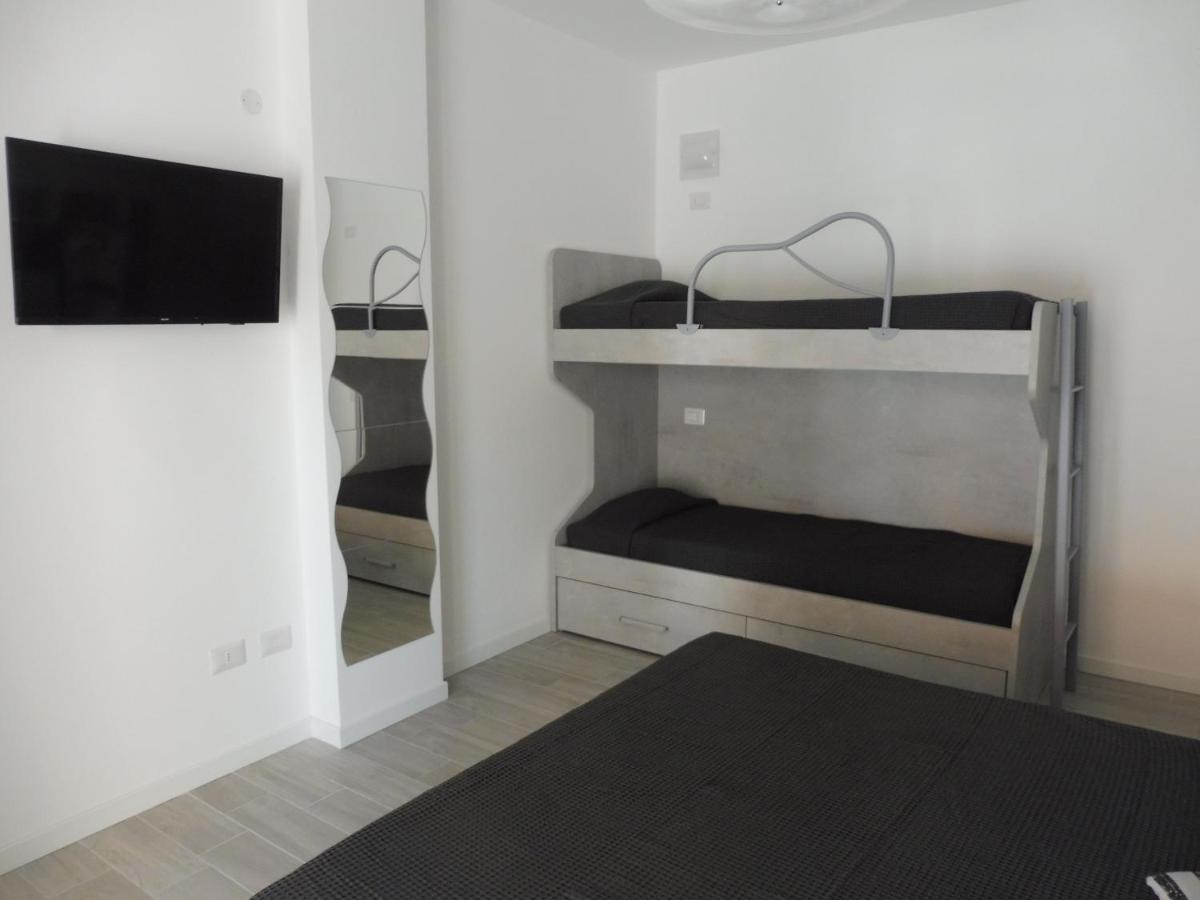 Residence Caorle App. N. 5 Ngoại thất bức ảnh