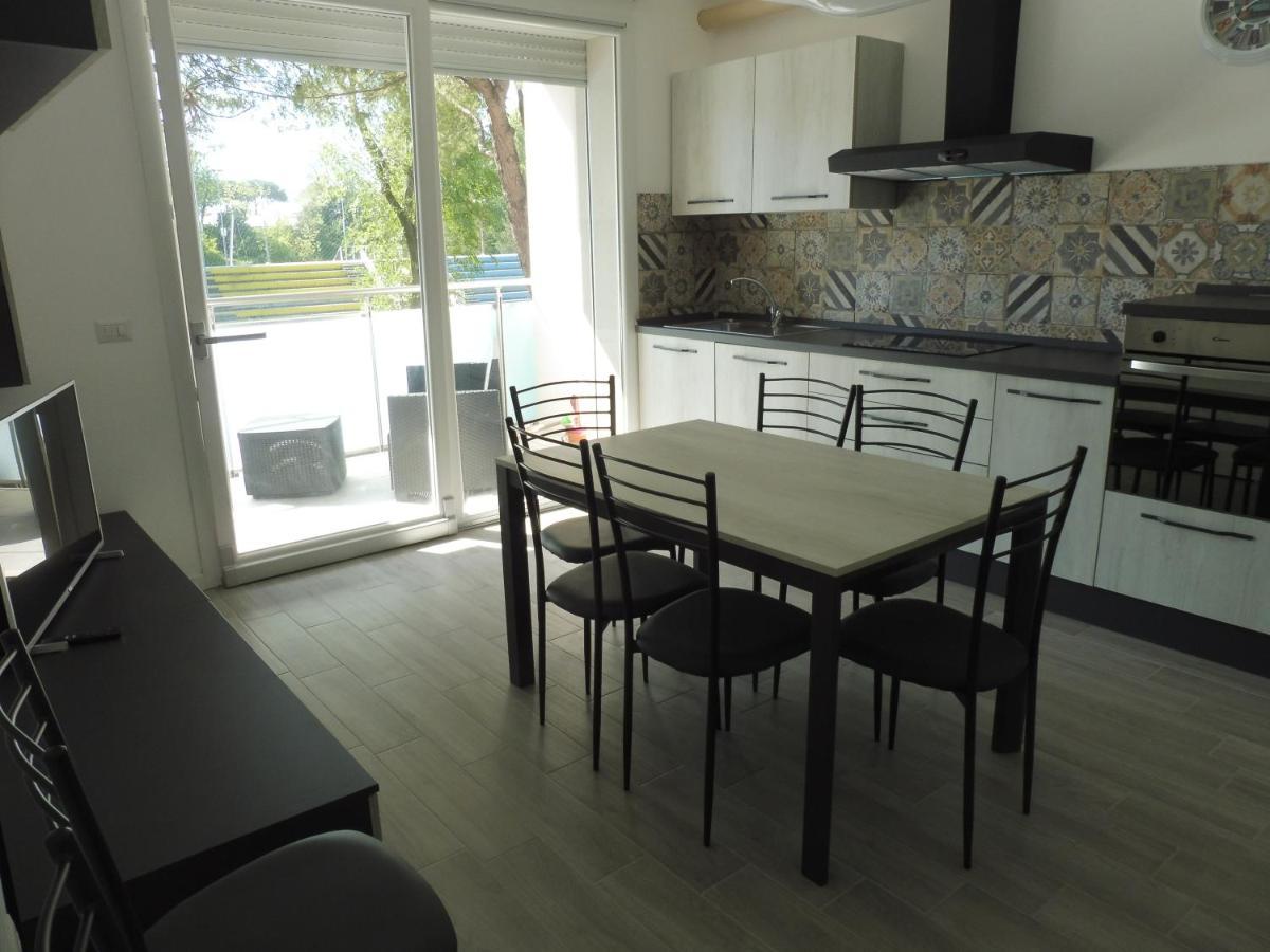 Residence Caorle App. N. 5 Ngoại thất bức ảnh