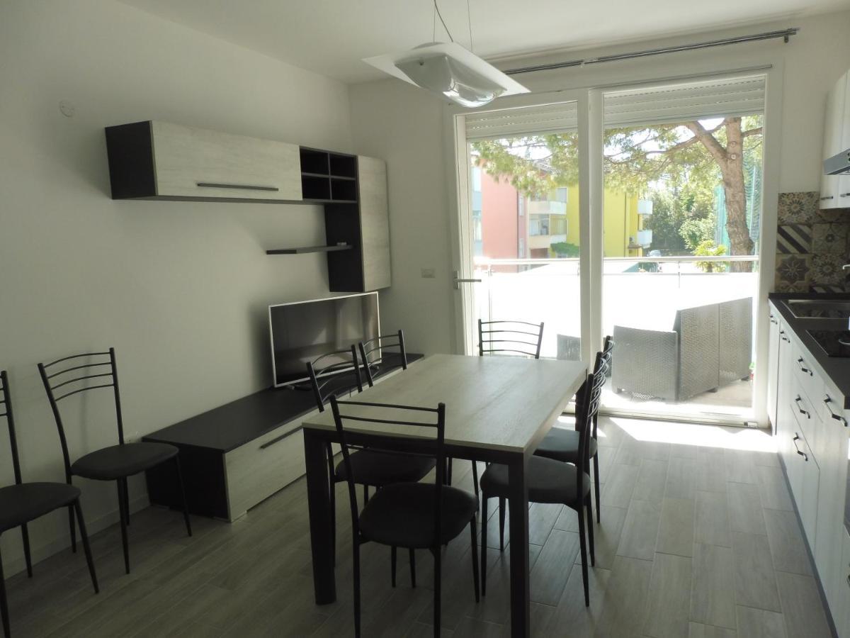Residence Caorle App. N. 5 Ngoại thất bức ảnh
