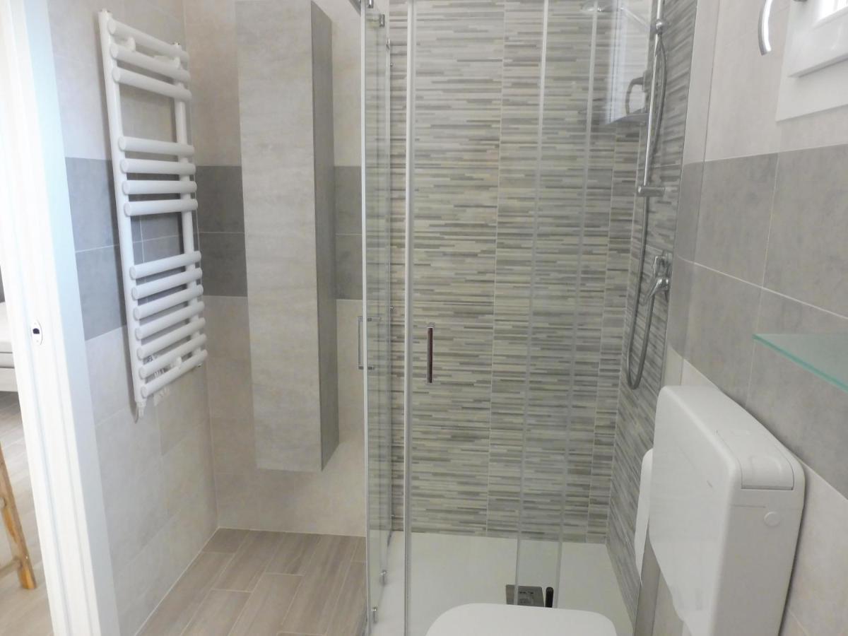 Residence Caorle App. N. 5 Ngoại thất bức ảnh